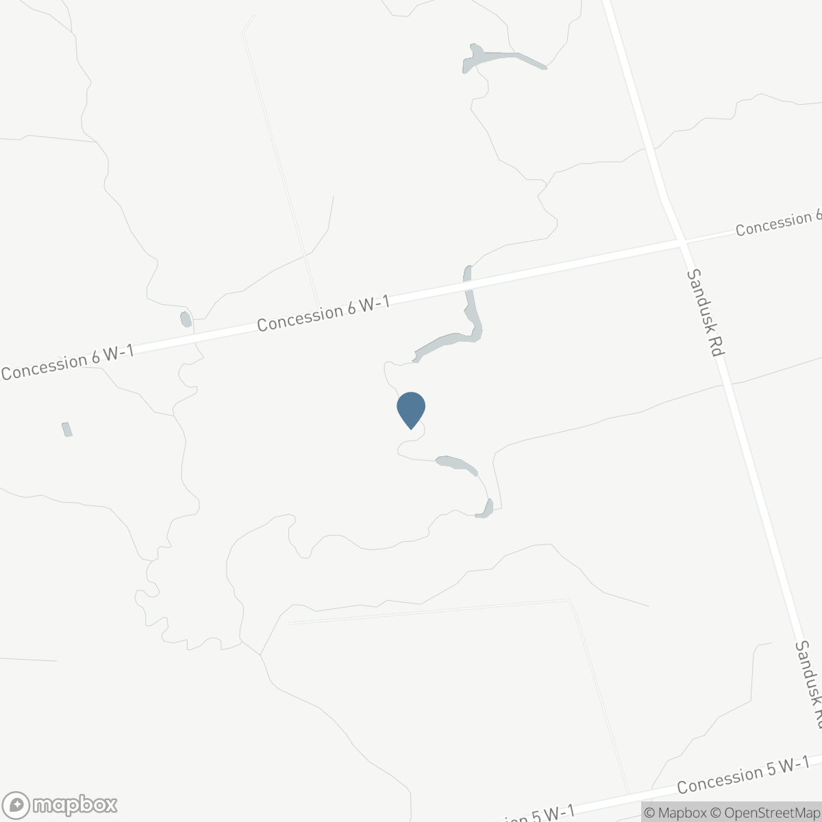 918 CONCESSION 6 ROAD, Jarvis, Ontario N0A 1J0